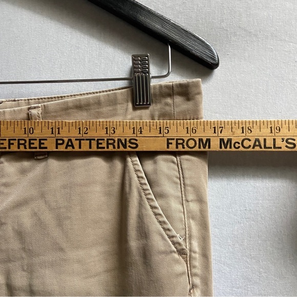 Anthropologie Pilcro Hyphen Chino Pants Sz 27P - Picture 12 of 14
